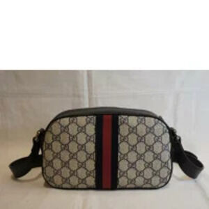Gucci Bag Sherry Shoulder Off Supreme Dear GG Marmont